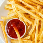 fries