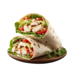 wraps